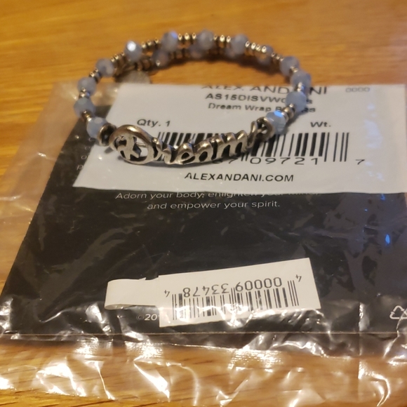 Alex and Ani Jewelry - Disney exclusive Alex and Ani bangle